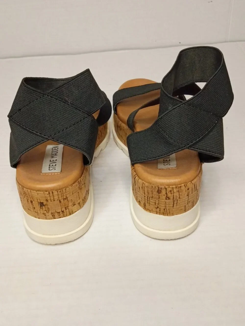 Steve Madden steve madden